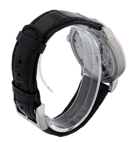 A. Lange and Sohne 1815 235.026